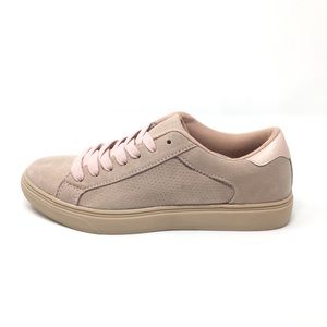 Rubi | Blush Pink Sneakers